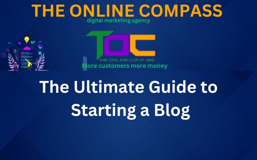How to start a successful WordPress blog on Bluehost and make money