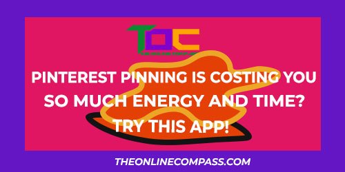Explode your blog traffic with Tailwind app – Pinterest smart scheduling tool.