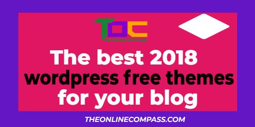 20 best free WordPress blog themes for those with lean blogging budget