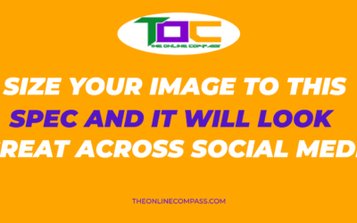 One image size that fits across all social media image sizes