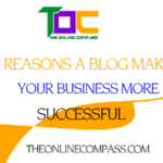 7 reasons why you need a business blog