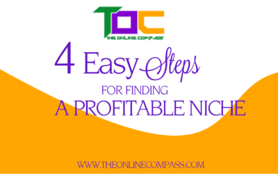 How To Find The Most Profitable Niche Quickly