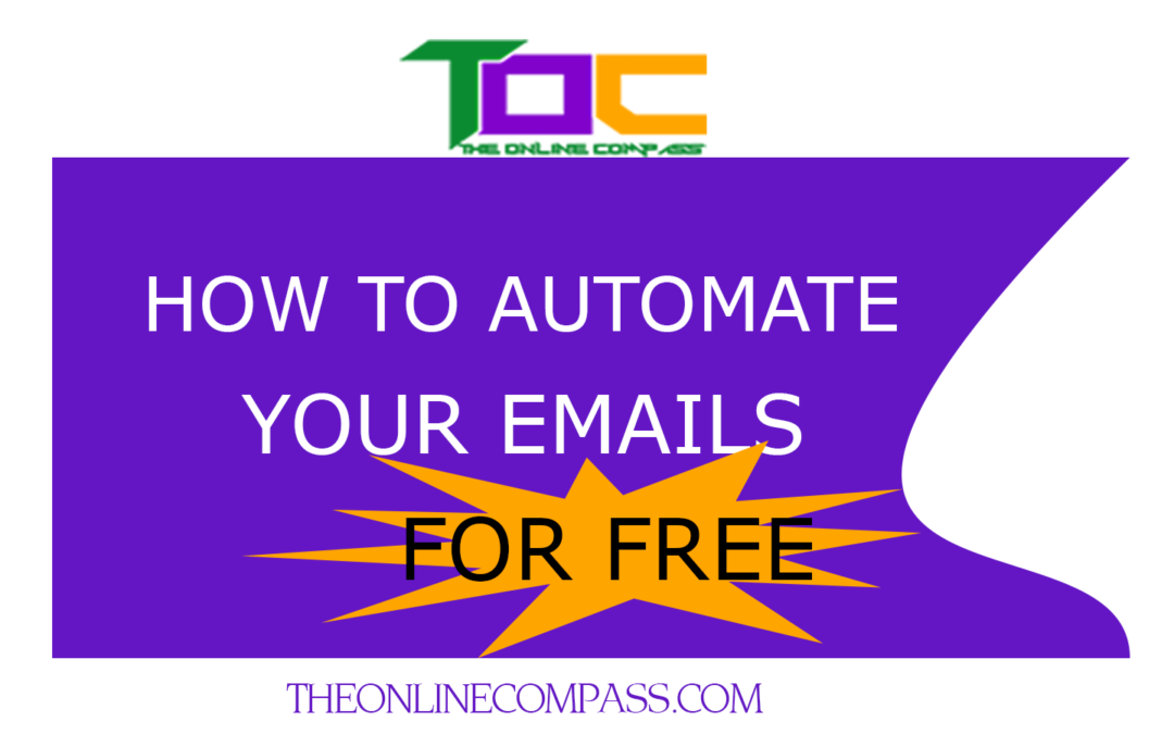 How to create your best  automation email sequence ever