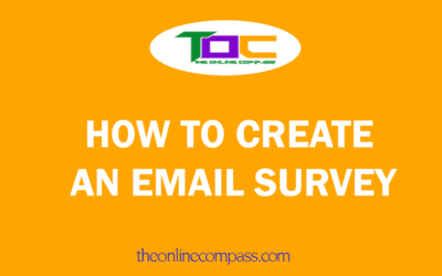 Mailerlite automation tutorial to help you set up your free email survey