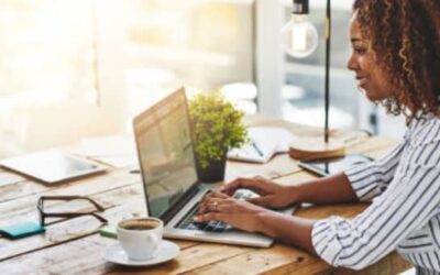 HOW TO START A BLOGGING BUSINESS