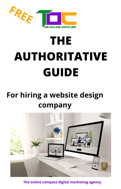 The authoritative guide for hiring a web design company in Nigeria.