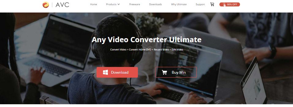 AVC -YouTube to MP3 converter