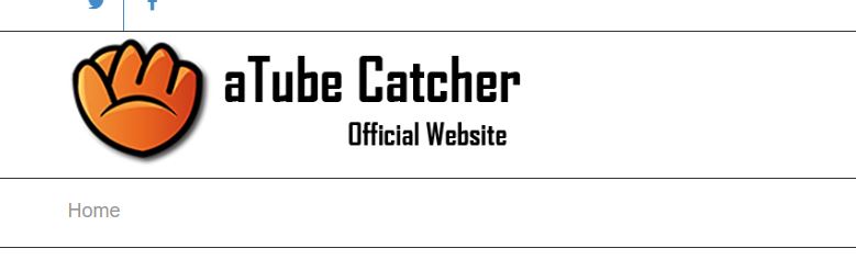 aTube Catcher is an excellent downloader