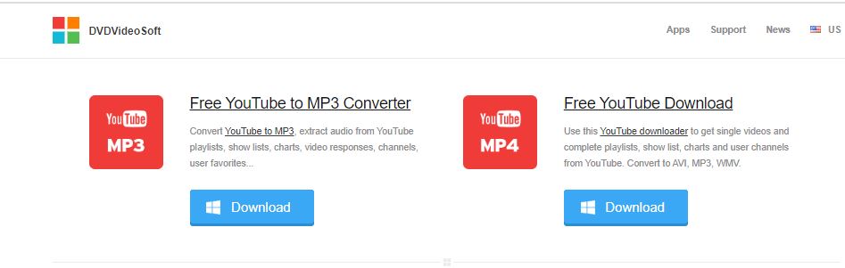 FREE YouTube to MP3 converter
