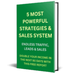 This free report reveals how to double your revenue in the next 90 days