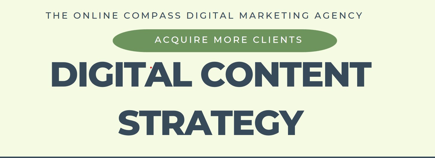 Mastering Your Digital Content Strategy: A Comprehensive Guide