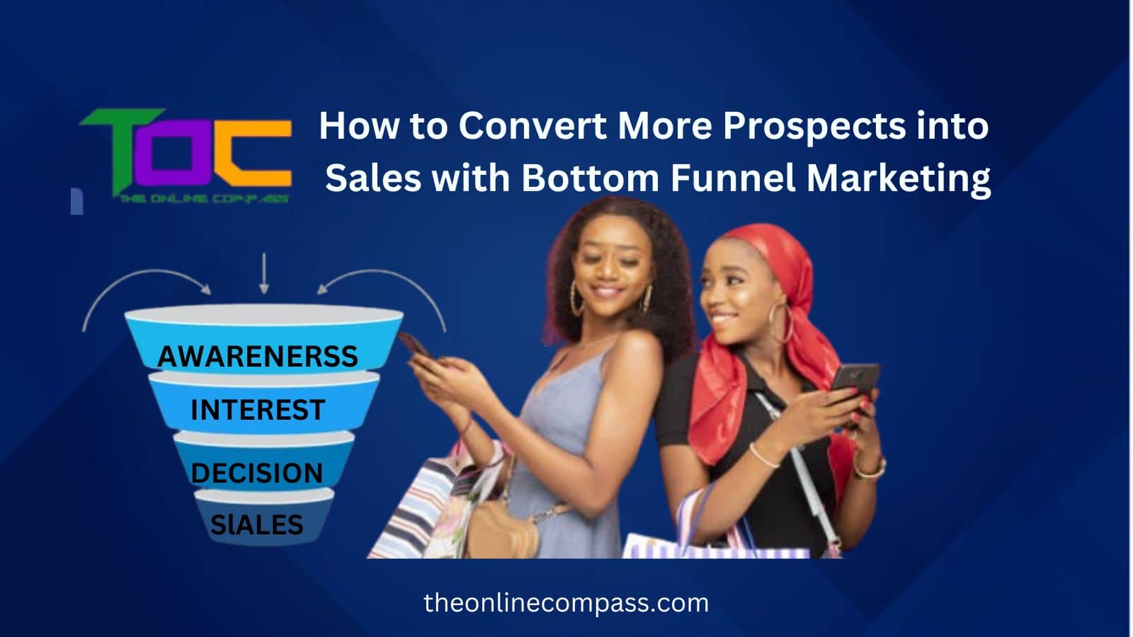 How to Convert More Prospects into Sales with Bottom Funnel Marketing