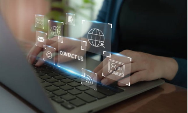 Automated lead generation system