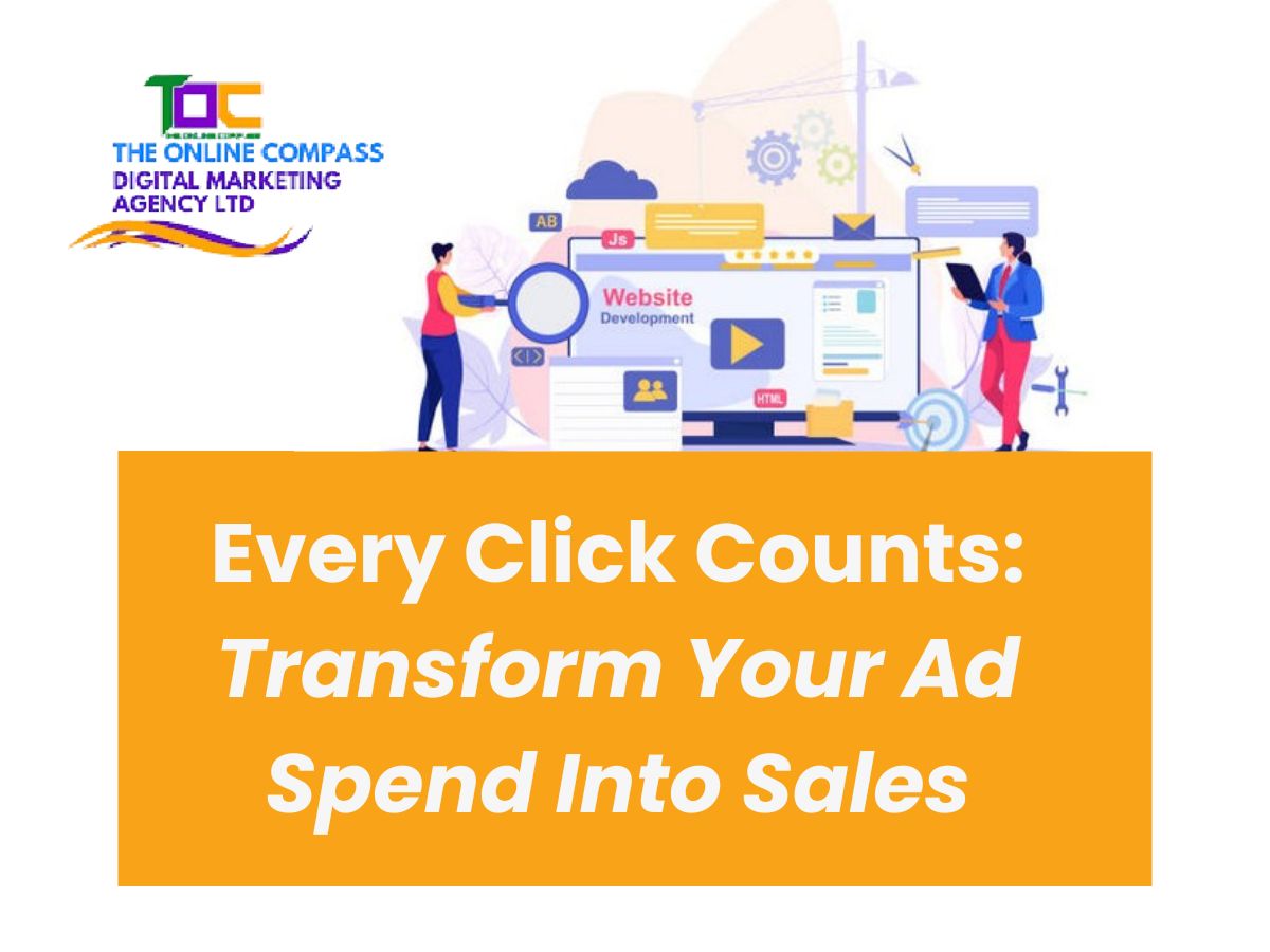 Google Ads Management Service in Nigeria