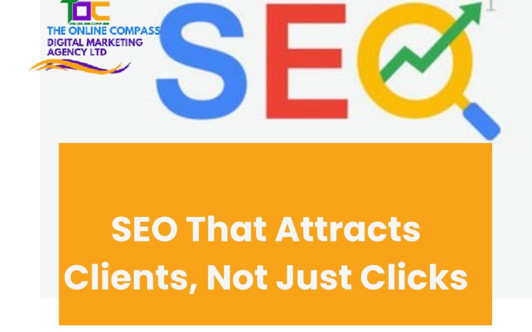SEO Agency in Lagos – Rank #1 and Grow Your Business