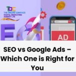 SEO or Google Ads–Which is Right for Your Business in Lagos Nigeria Digital marketing agency offering SEO and Google Ads services to help businesses grow online.