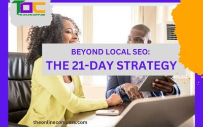 Local SEO in Nigeria: How to Turn Google Searches Into Paying Clients on Autopilot