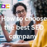 How to choose the best SEO company in Nigeria