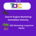 SEO Marketing vs Search Engine Marketing: The B2B Growth Guide Choosing between SEO marketing vs search engine marketing is the difference between renting visibility and owning an asset.