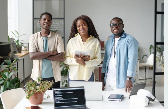 Lagos Website Design Team 2 Lagos Website Design Team 2