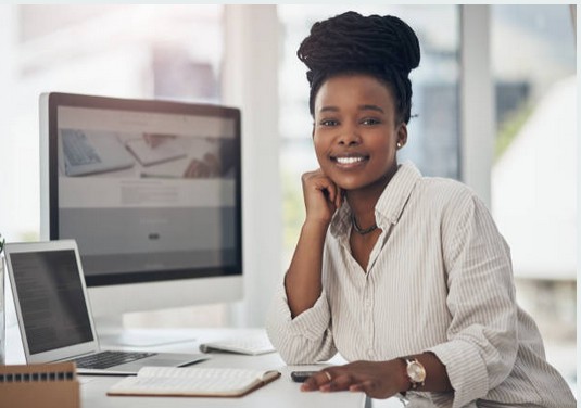 web design/ development company in Nigeria