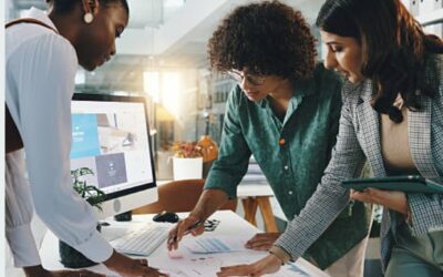 How Website Design and Website Development Work Together for Your Business