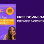 📥 DOWNLOAD: The 5-Step B2B Client Acquisition Engine