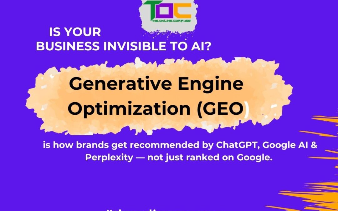 Generative Engine Optimization (GEO): The Complete Guide to Getting Found in the Age of AI Search