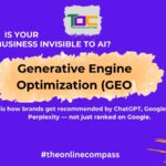 Generative Engine Optimization (GEO): The Complete Guide to Getting Found in the Age of AI Search Generative Engine Optimization (GEO)